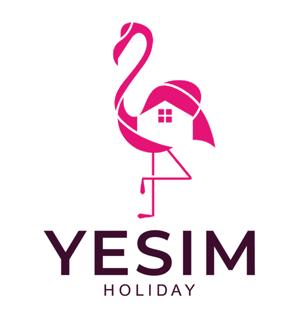 Yeşim Holiday